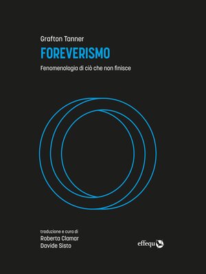 cover image of Foreverismo